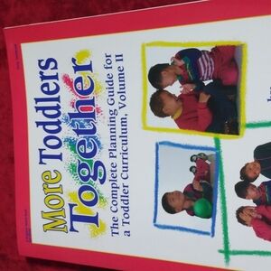 More Toddlers Together volume 2